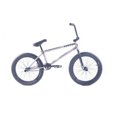 CULT DEVOTION 21" COMPLETE BIKE - MATT RAW