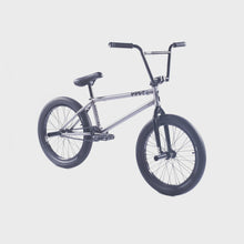 CULT DEVOTION 21" COMPLETE BIKE - MATT RAW