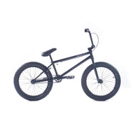 CULT GATEWAY COMPLETE BIKE - BLACK - 20.5" TT