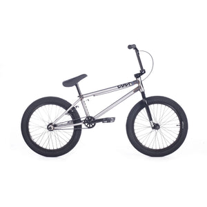 CULT ACCESS 20" BIKE - RAW