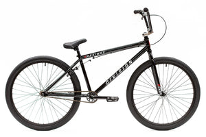 DIVISION MAXIMUS 26" BIKE