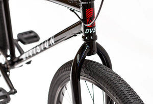 DIVISION MAXIMUS 26" BIKE