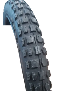 DURO MOTOCROSS TYRE 20 X 2.125"