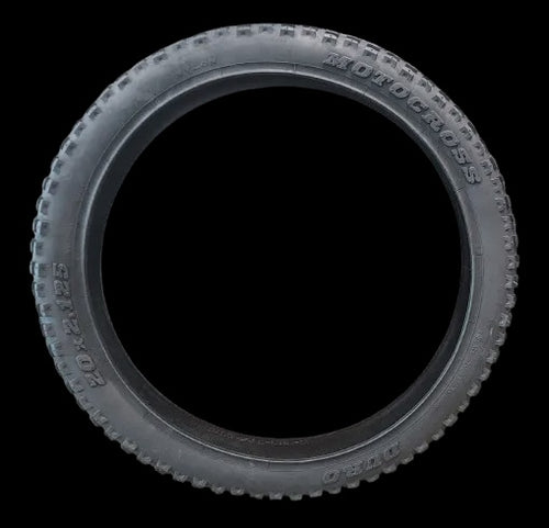 DURO MOTOCROSS TYRE 20 X 2.125