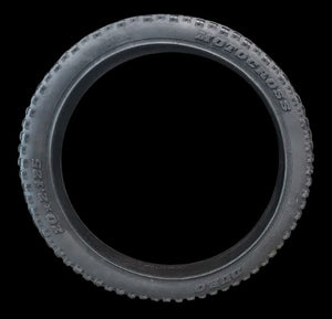 DURO MOTOCROSS TYRE 20 X 2.125"