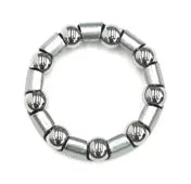 CAGED US BOTTOM BRACKET BEARING