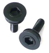 CRANK SPINDLE BOLTS