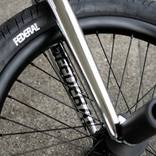FEDERAL ASSAULT 22 FORKS