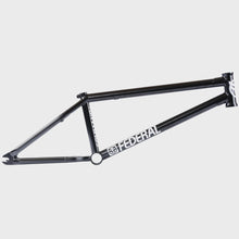 FEDERAL COMMAND ICS2 FRAME - BLACK 21"