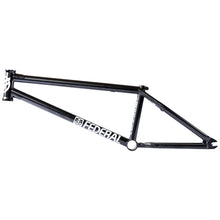 FEDERAL COMMAND ICS2 FRAME - BLACK 21"