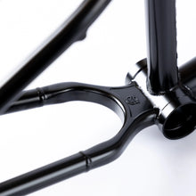 FEDERAL COMMAND ICS2 FRAME - BLACK 21"