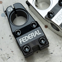 FEDERAL SESSION STEM