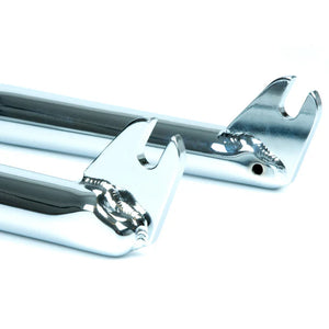 FEDERAL SESSION FORKS