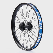 FEDERAL AERO XL / STANCE PRO CASSETTE WHEEL