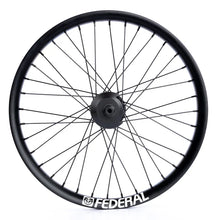 FEDERAL AERO XL / STANCE PRO CASSETTE WHEEL