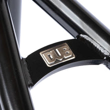 FEDERAL DUB CHILLER ICS2 FRAME 21" - BLACK