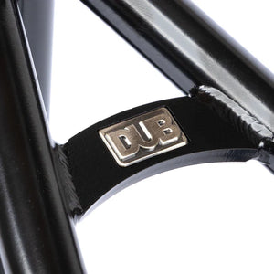 FEDERAL DUB CHILLER ICS2 FRAME 21" - BLACK