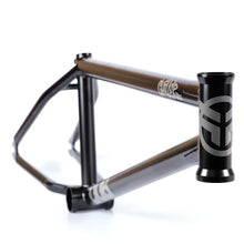FEDERAL DUB CHILLER ICS2 FRAME 21" - BLACK