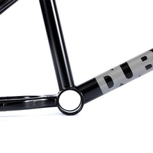 FEDERAL DUB CHILLER ICS2 FRAME 21" - BLACK