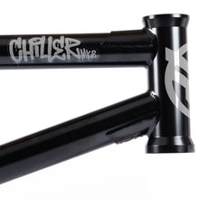 FEDERAL DUB CHILLER ICS2 FRAME 21" - BLACK