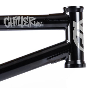 FEDERAL DUB CHILLER ICS2 FRAME 21" - BLACK