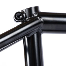 FEDERAL DUB CHILLER ICS2 FRAME 21" - BLACK