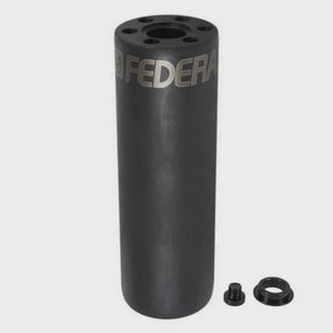 FEDERAL HOLLOWPOINT CHROMO PEG - 4.5"