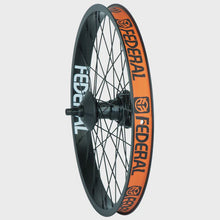 FEDERAL STANCE XL MOTION FREECOASTER WHEEL
