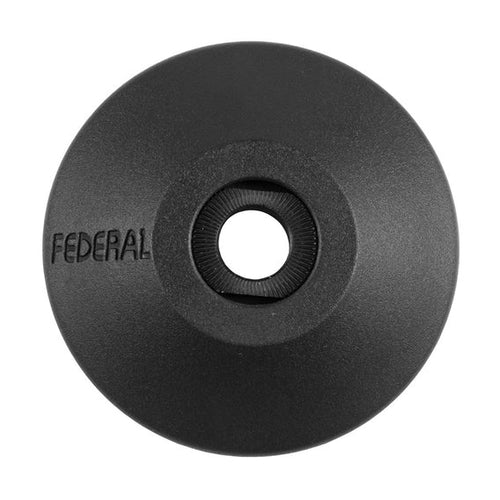 FEDERAL NON DRIVE SIDE HUB GUARD - FC