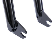 FEDERAL SESSION FORKS
