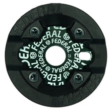 FEDERAL LOGO SOLID SPROCKET