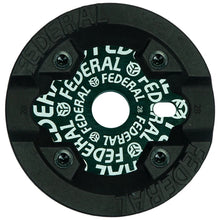 FEDERAL LOGO SOLID SPROCKET