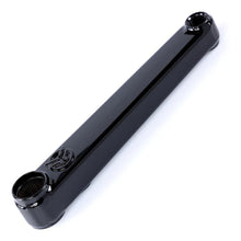 FEDERAL VICE V2 24MM CRANKS - BB INCLUDED - BLACK