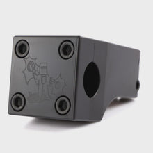 FIEND MILLS STEM FL - BLACK