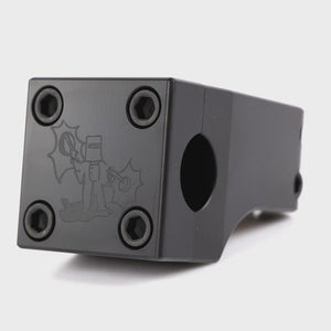 FIEND MILLS STEM FL - BLACK