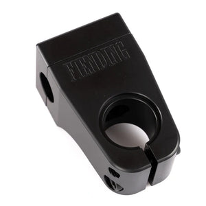 FIEND MILLS STEM FL - BLACK