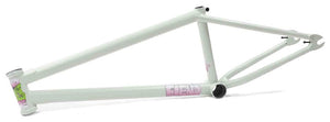 FIEND MORROW FRAME V4 21.25" - PISTACHIO GREEN