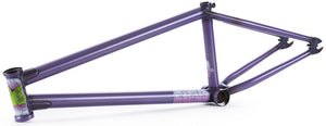 FIEND MORROW FRAME V4 21" - PURPLE HAZE