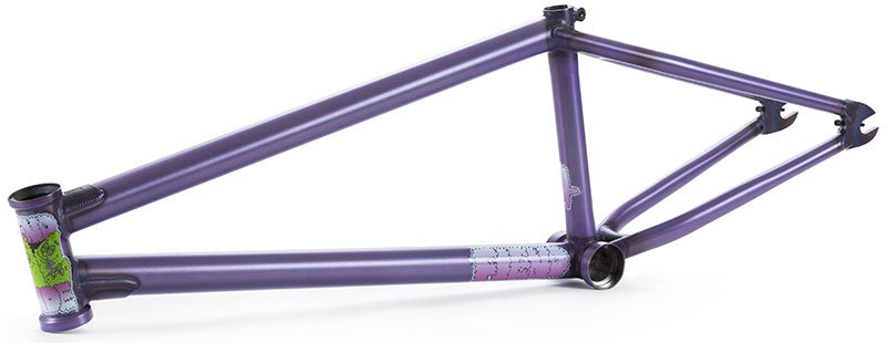 FIEND MORROW FRAME V4 21