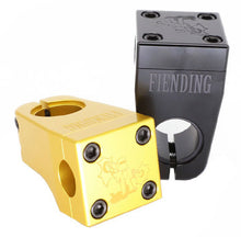 FIEND MILLS FRONT LOAD STEM