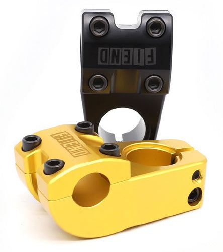 FIEND RANSOM STEM