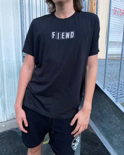 FIEND RANSOM TEE