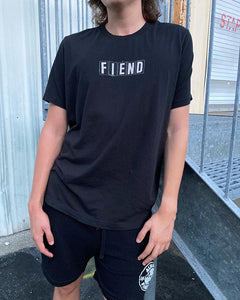 FIEND RANSOM TEE