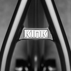 KINK WILLIAMS FRAME 20.75" ED BLACK