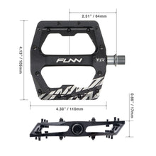 FUNN FUNNDAMENTAL PEDAL