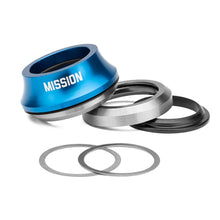 MISSION TURRET INTEGRATED HEADSET