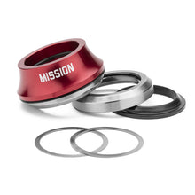 MISSION TURRET INTEGRATED HEADSET