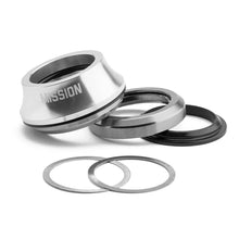 MISSION TURRET INTEGRATED HEADSET