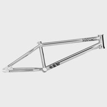 HYPER INDY FRAME - CHROME - 20.5"