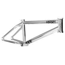 HYPER INDY FRAME - CHROME - 20.5"